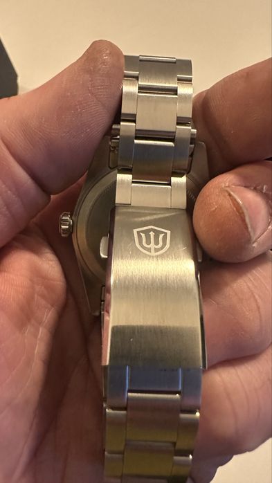 Relógio Watchdives novo