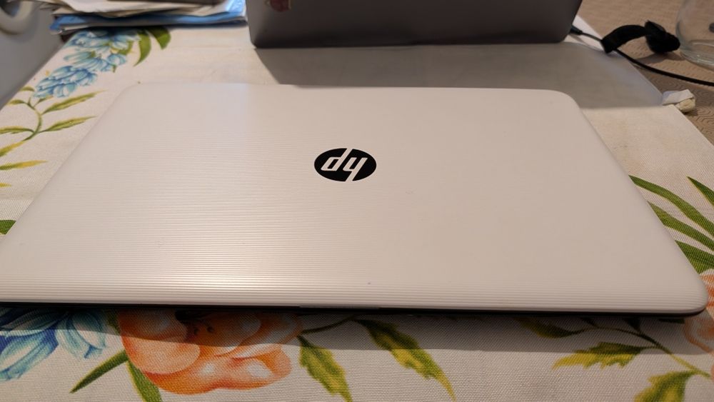 Portátil HP 15-AY00NP 15.6"