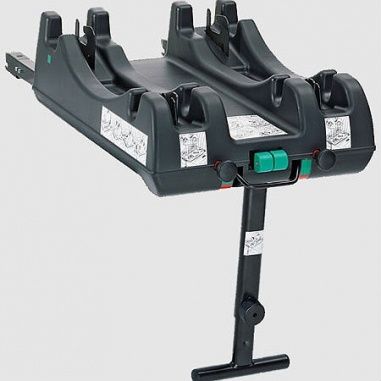 Німецьке автокрісло Recaro Young Expert Plus (9-18 кг)