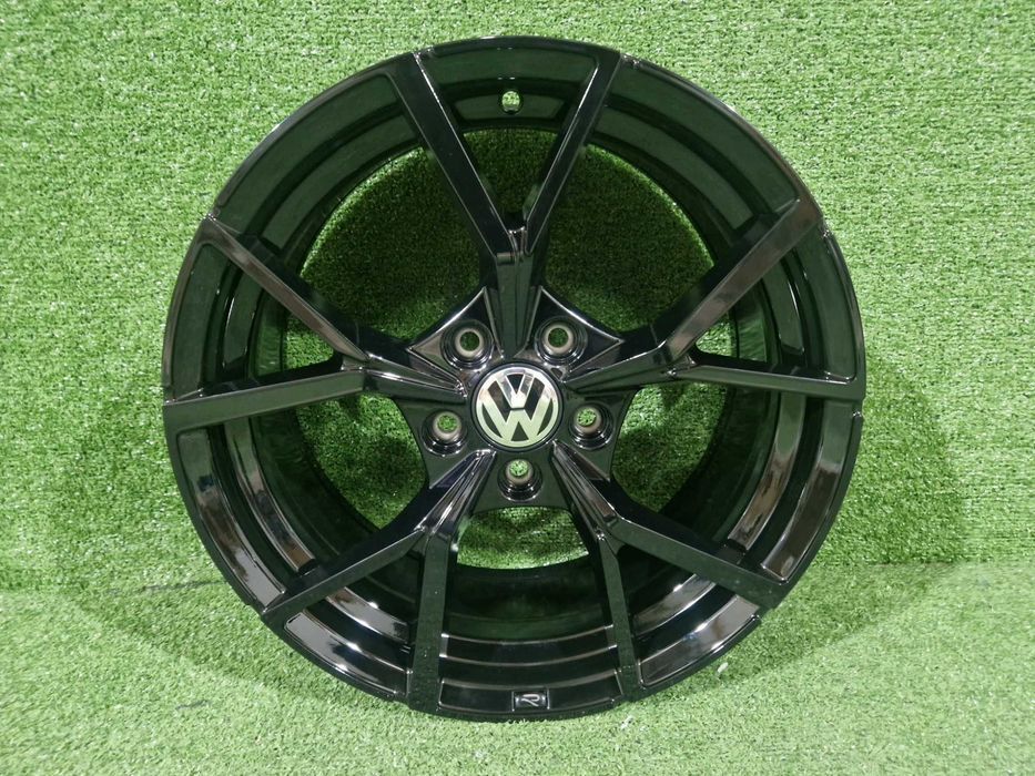 Диски R17 R18 5 x 112 CB57.1 Golf Tiguan Passat Audi Q3 DV14