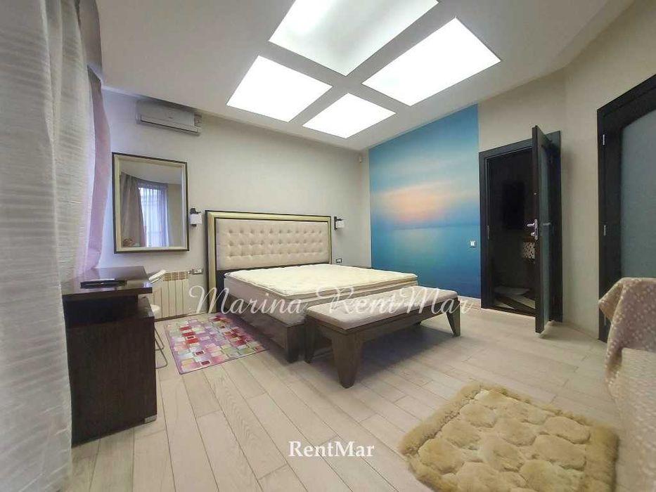 Просторный Дом  12-я Фонтана  Закрытый кооператив