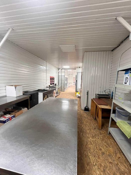 Оренда склад,цех,виробництво! Викуп обладнання можливий! БЕЗ КОМІСІЇ