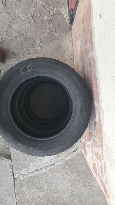 Комплект коліс Michelin 205/60/16 ЛІТО Протектор 6 мм.