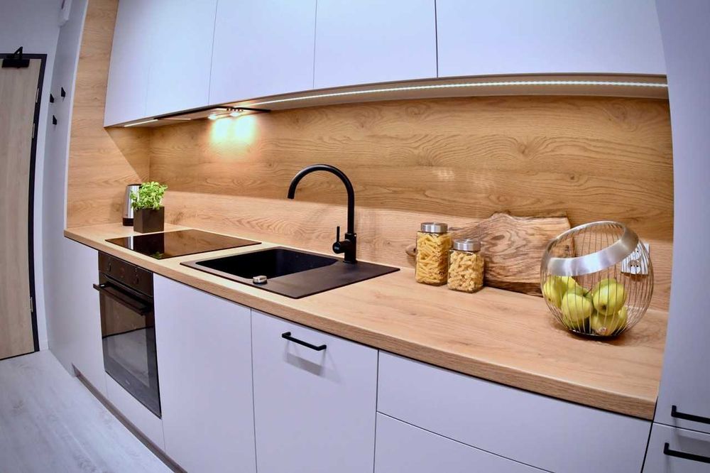 2 pokojowe stylowe/City Yes/strefa chillout na dachu/Nowohucka