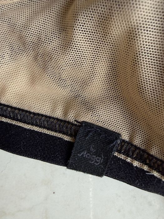 TRIUMPH Sloggi - nowy biustonosz, extra wykonanie i jakość. 75B.
