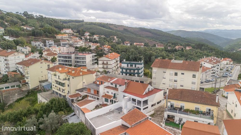 Apartamento T2 Duplex Novo no Tovim-Empreendimento Relvas