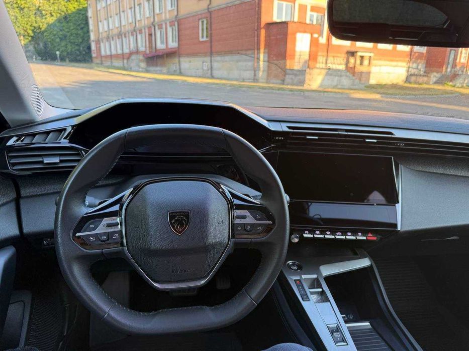 Пежо 408 СТАН НОВОГО,100% без підкрасів,100% без Дтп,100% пробіг