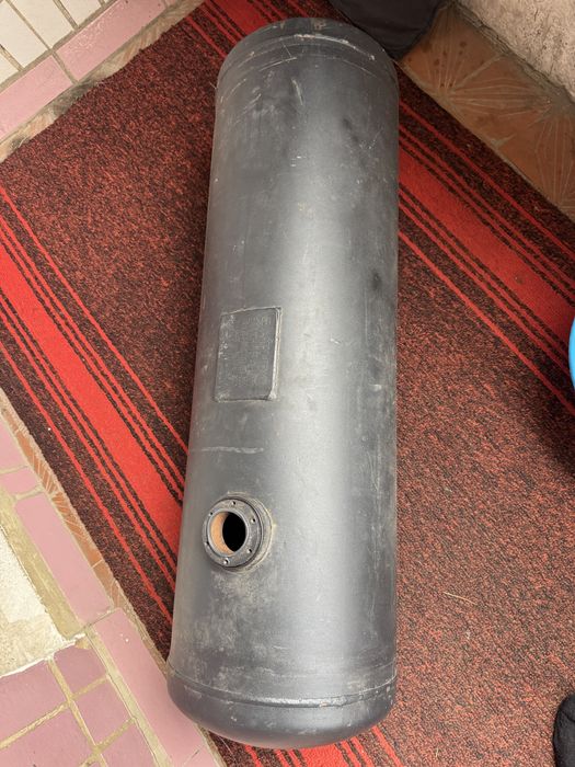 Продам газовий балон для авто
