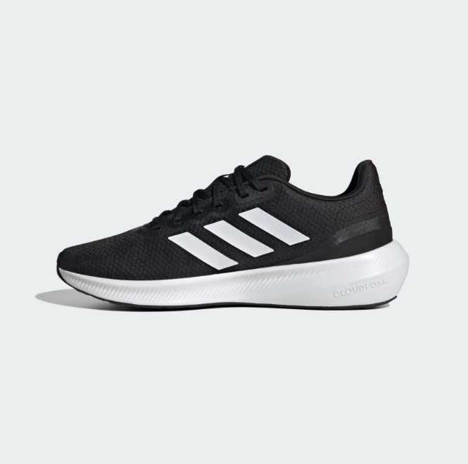 Мужские кроссовки Adidas Runfalcon 3, 42-47 размер, 100% оригинал