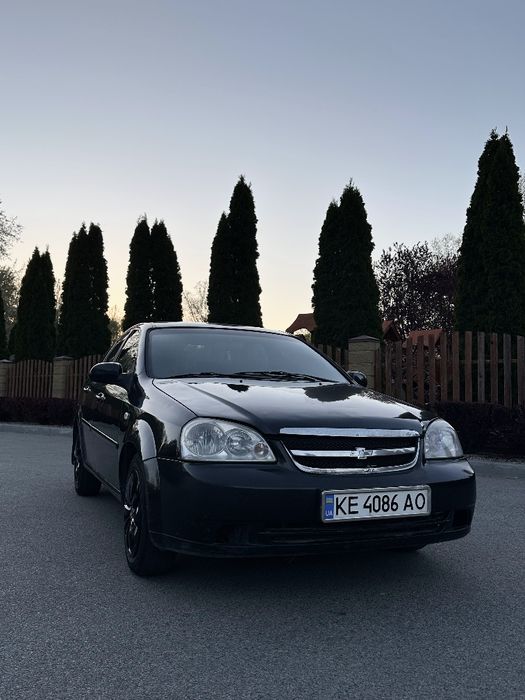 Продам Авто Chevrole Lacetti