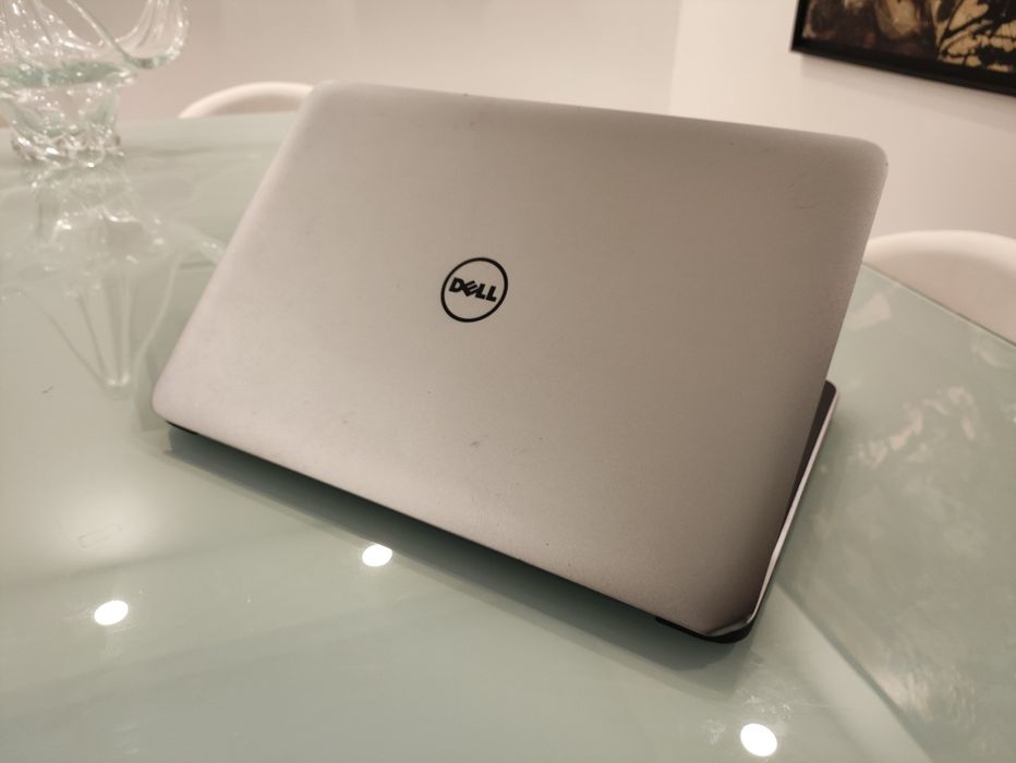 DELL Precision i7 1.5TB 16GB RAM Touch