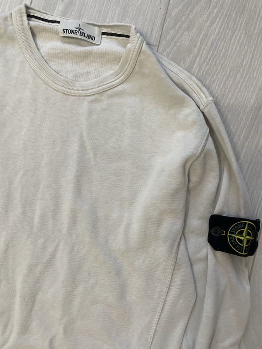 Світшот Stone Island  ОРИГІНАЛ!!!
