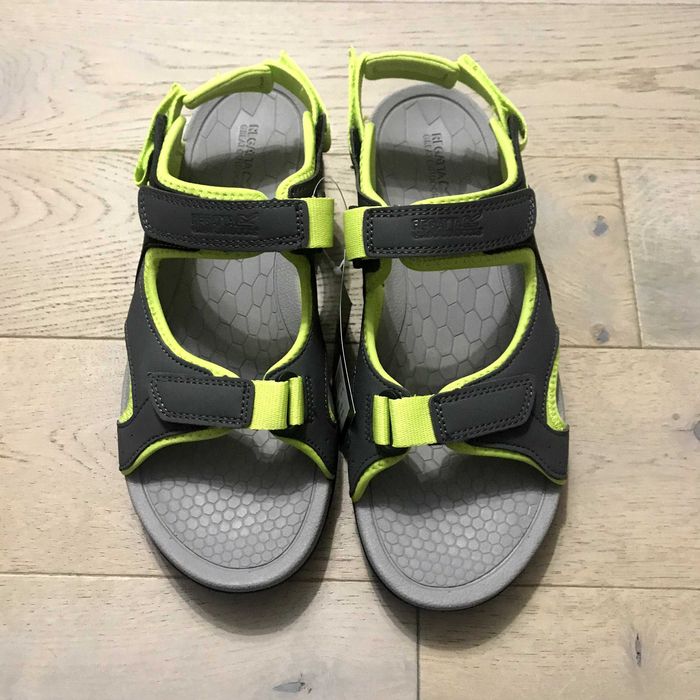 Трекінгові Сандалии сандалі Karrimor Regatta 41, 42, 43, 44 Оригінал
