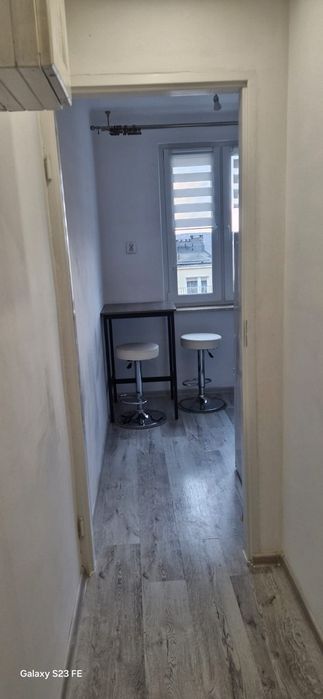 Wynajmę mieszkanie 2-pokojowe 42m  z balkonem.Od dziś - More