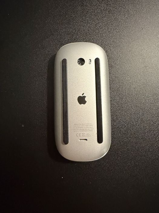Apple Magic Mouse 2