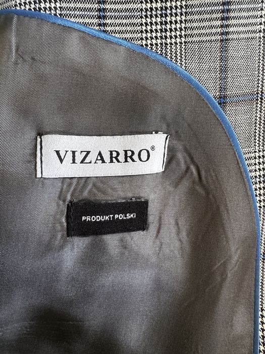 Garnitur Vizarro 182/112/100