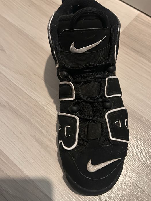 Nike AIR MORE UPTEMPO  rozmiar 41