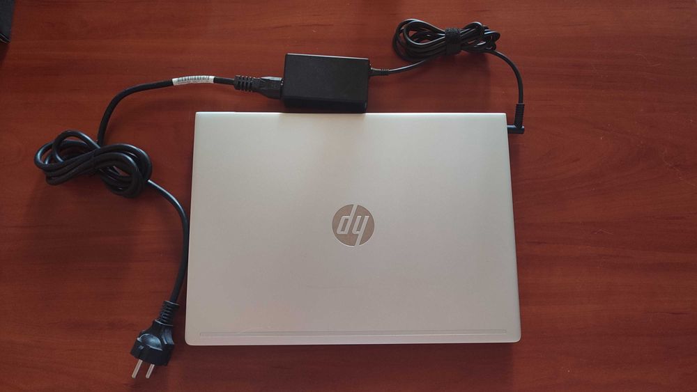 HP ProBook 445 Ryzen 5/32GB DDR4/SSD 512 GB