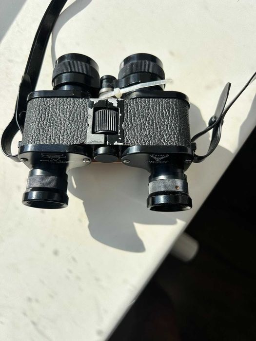 Бінокль марки Steiner (Німеччина) - 8х25