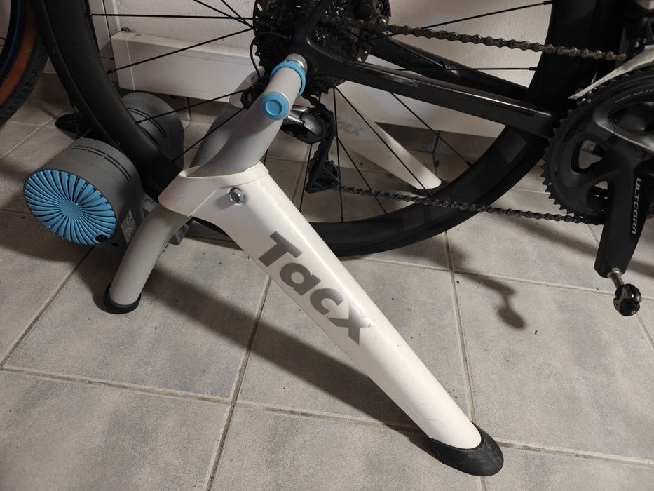 Rolo Tacx Vortex