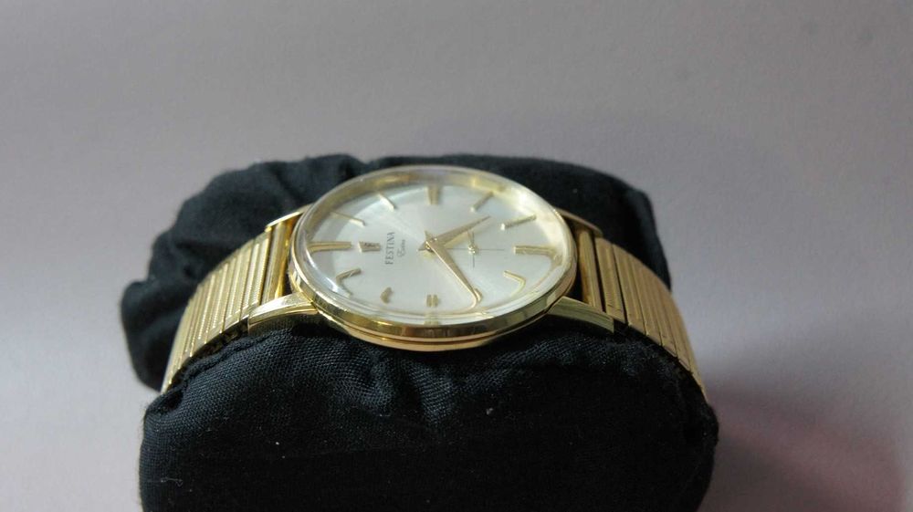 Męski zegarek FESTINA Extra F20251