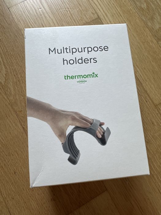 Łapki kuchenne silikonowe