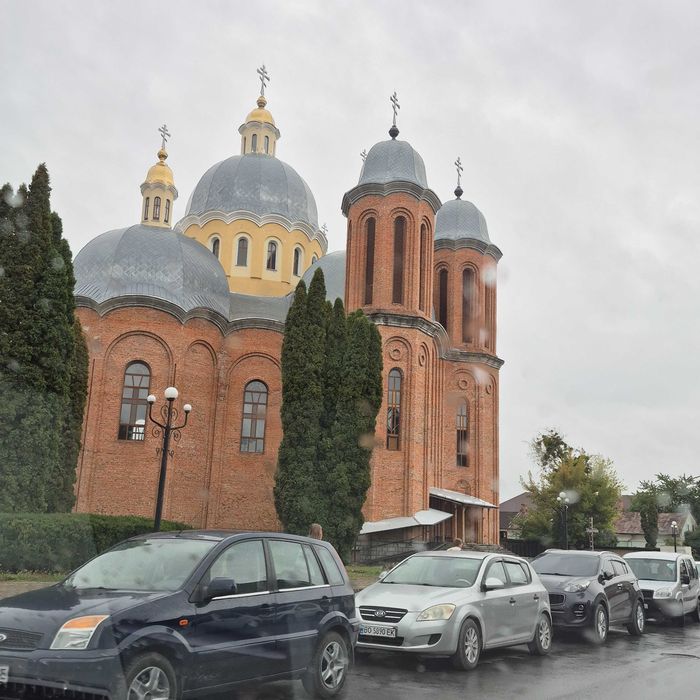 3 кім кв Бережани