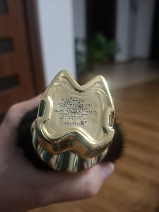 Pacco Rabanne Fame 80ml