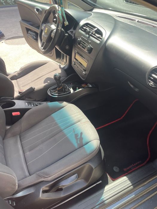 Carro em bom estado