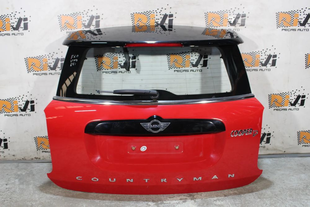 Porta / tampa da mala MINI Mini Countryman (F60)