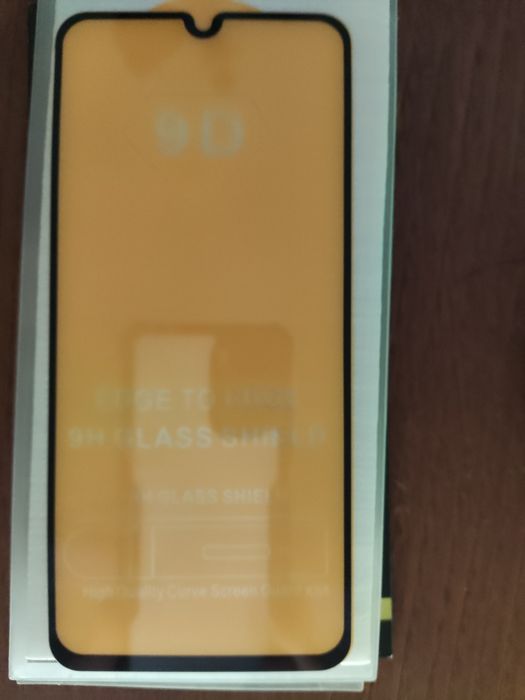 Vidro temperado para realme C30 novo