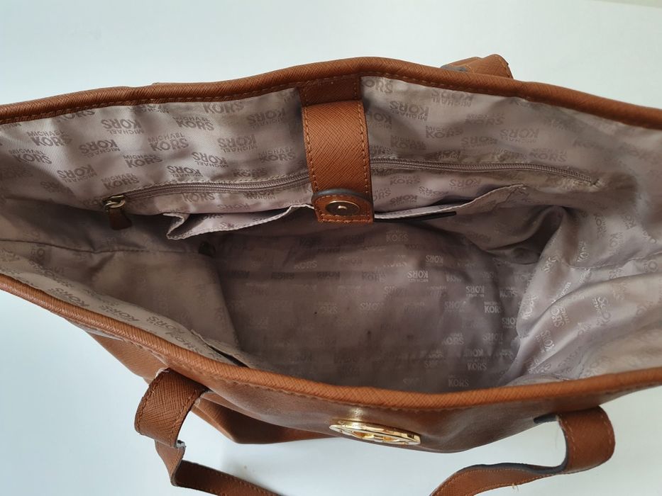 Torba Michael Kors Shoperka