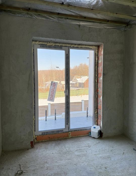 Продам 2поверховий дуплекс, Червениця