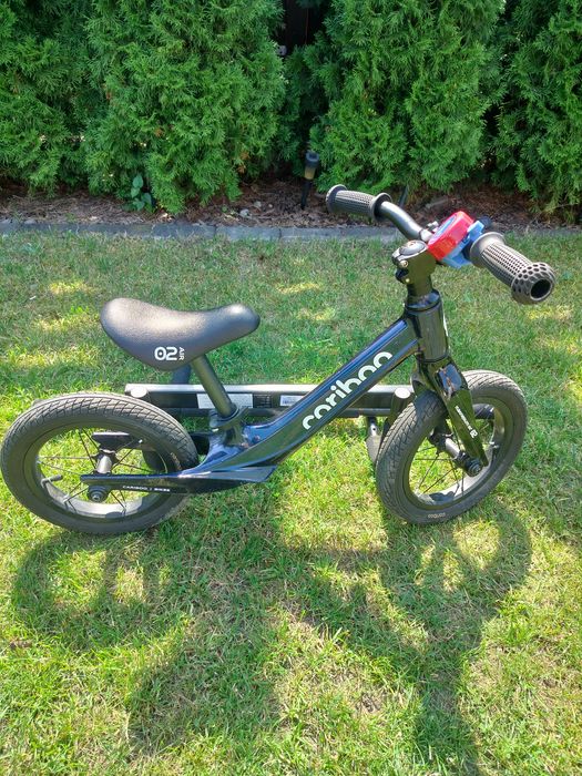 Rowerek Cariboo Magnesium AIR 02