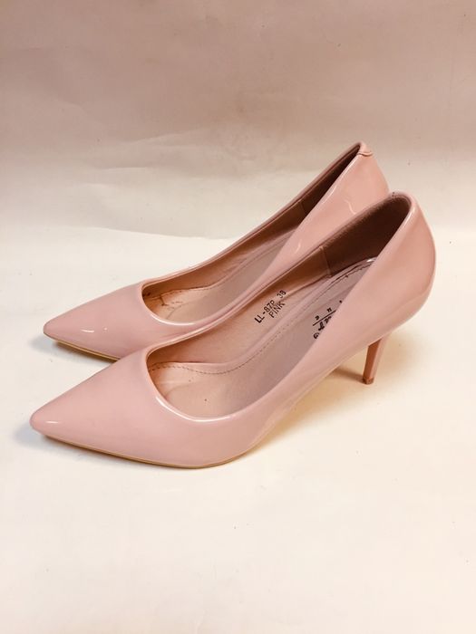 Buty szpilki, pantofle,czółenka - jak nowe