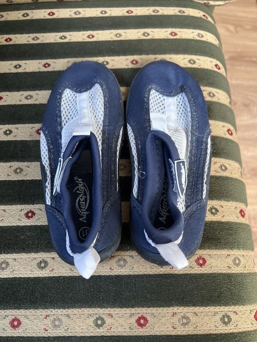 Buty do wody rozmiar 31 regulowane