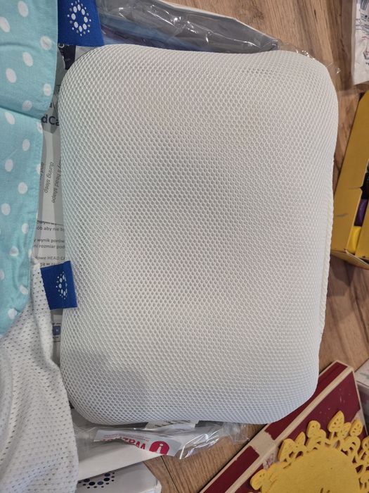 Poduszka head Carey rom M