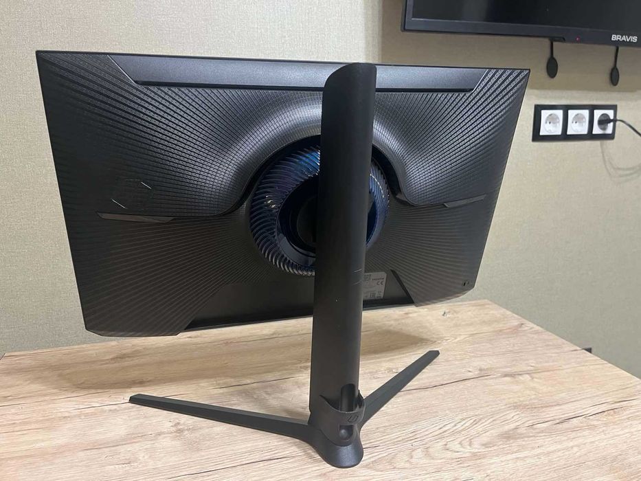 Ігровий Комп‘ютер /Ryzen 5 5600X/RTX 3060 ti/16 GB DDR4 + периферія