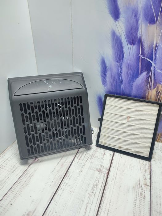 Витяжка для манікюру Bucos Cyclone V2 (100W)