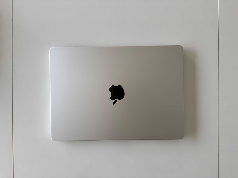 MacBook Pro M1 - 16GB RAM / 512GB SSD - Excelente Estado