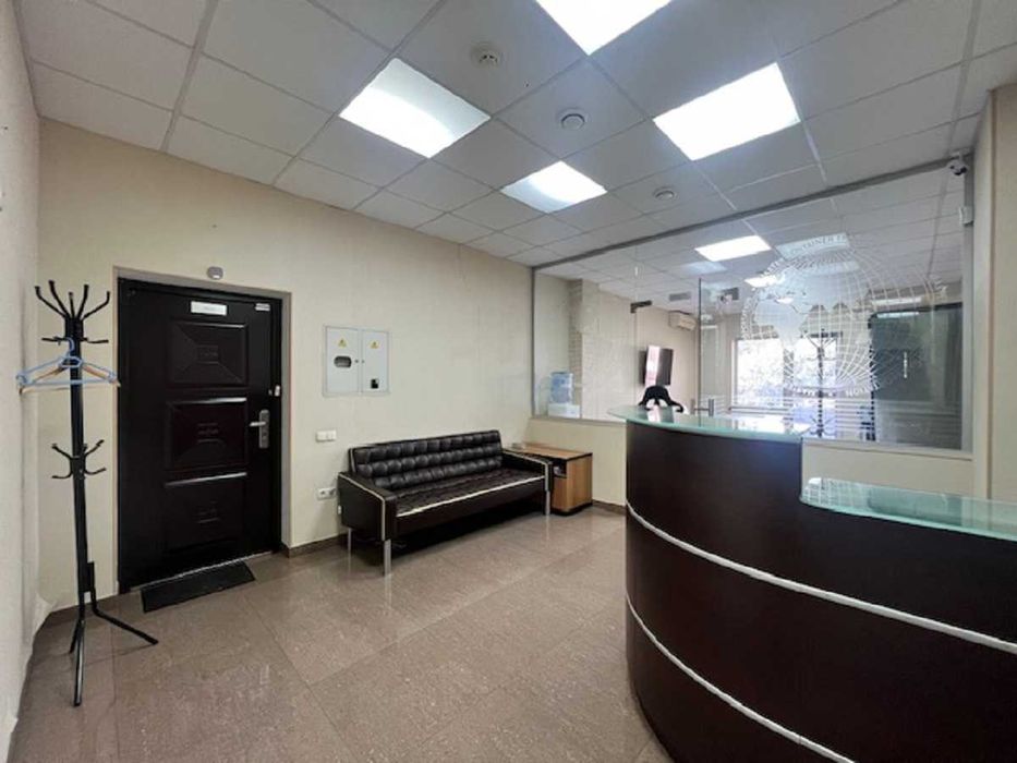 Commercial real estate at st. Kulikovo pole pl Oktyabrskoy revolyutsii pl (area 145,3 m²) - Atlanta.ua - photo 8