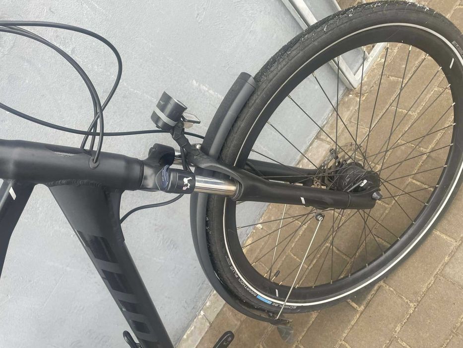 Rower Trekking SCOTT