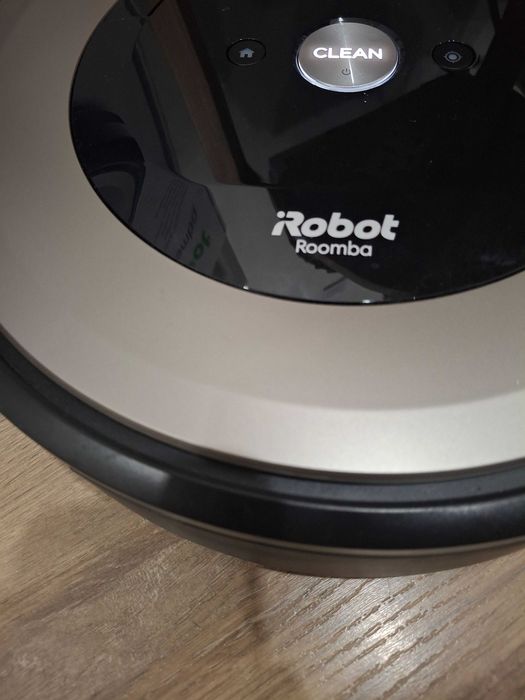 Aspirador robot IRobot Roomba E6