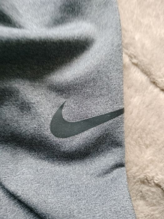 Bluza damska na trening Nike Pro