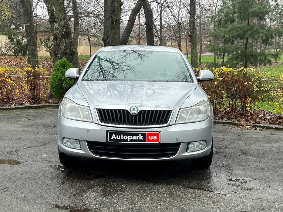 Продам Skoda Octavia A5 2011р. #73373
