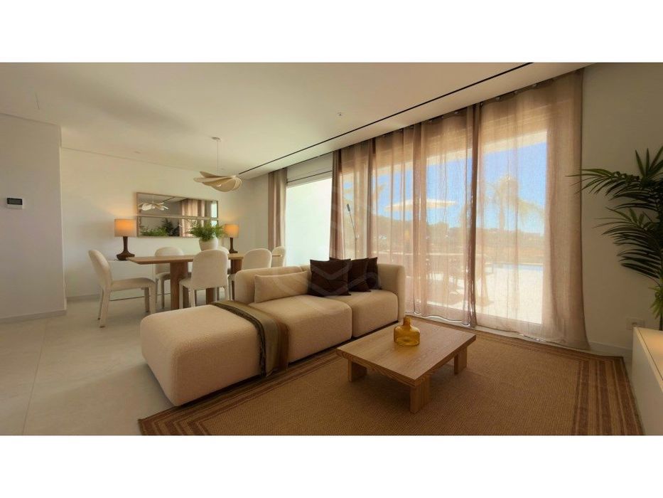 Moradia T3 de Design Moderno e Funcional em Empreendimento de Luxo ...