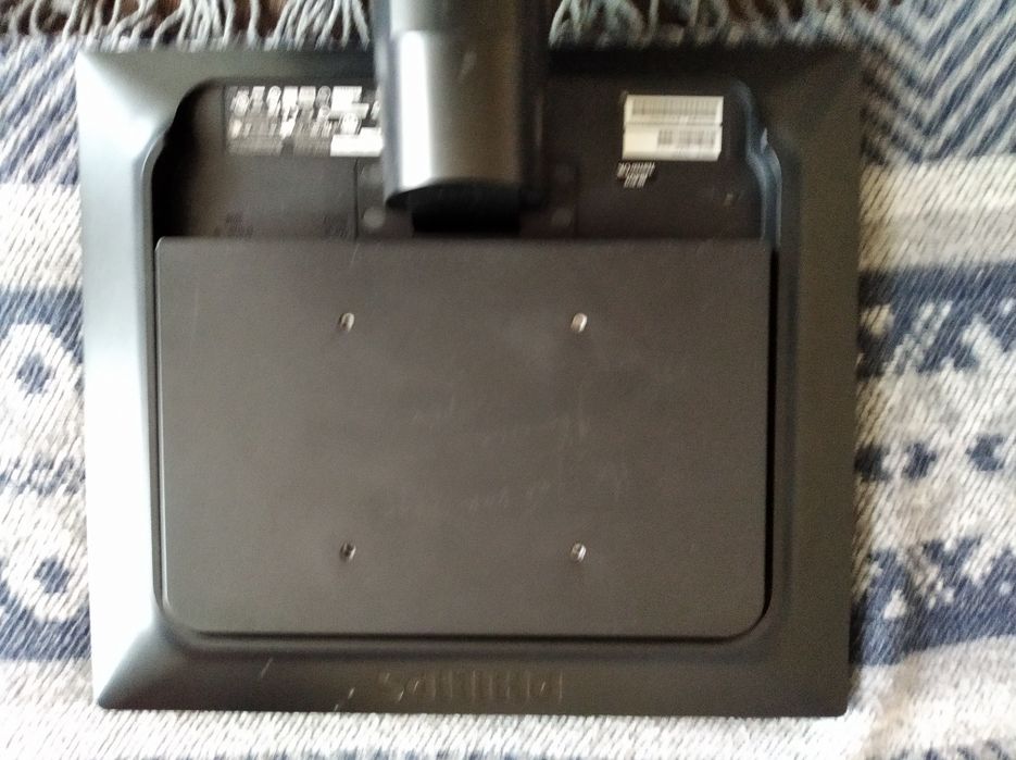 Монітор PHILIPS 17"