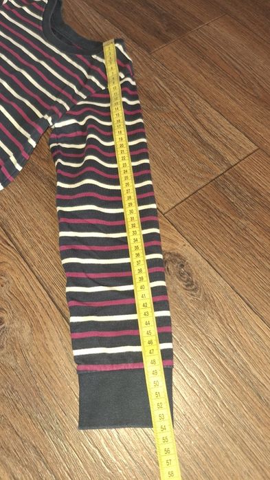 Тепла сукня для дівчинки