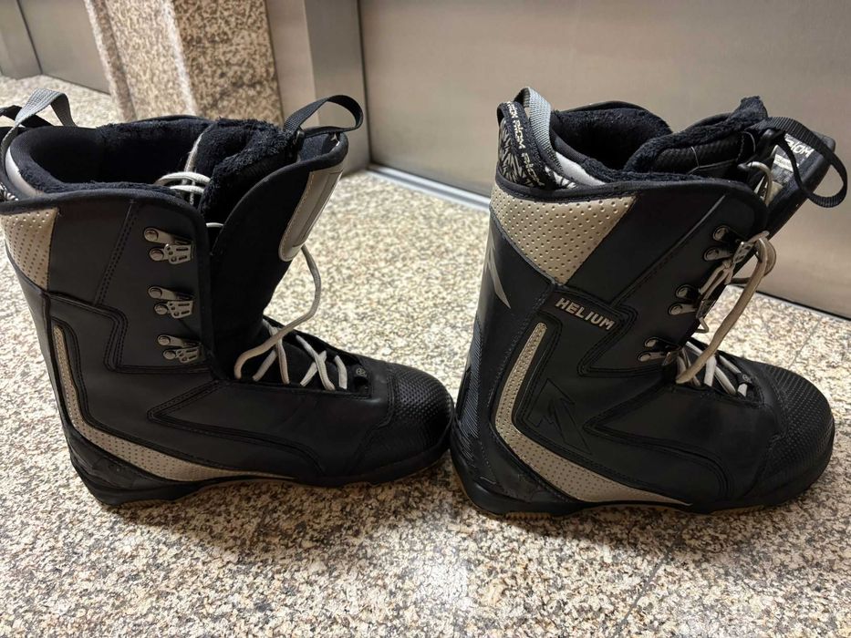 Botas de Snowboard Atomic Helium 42.5