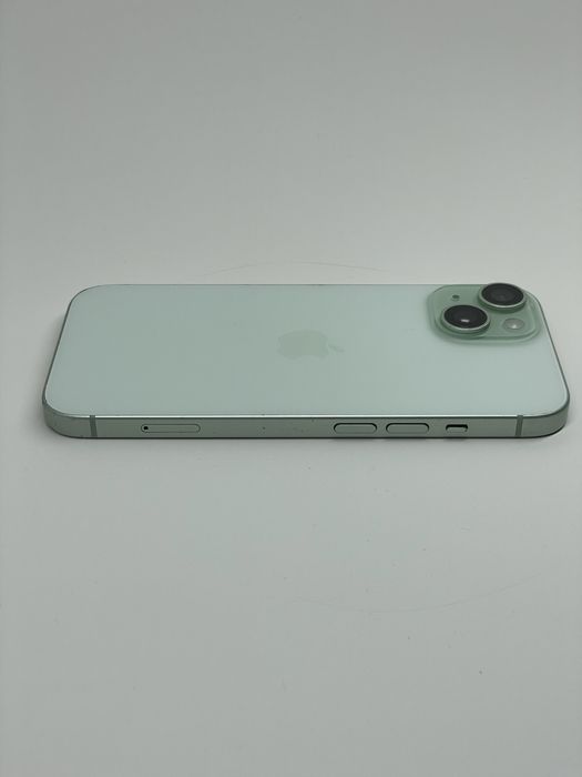 iPhone 15 128GB Desbloqueado
